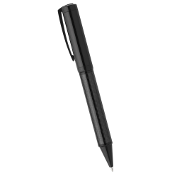 Metal Promotional Pens  - Herft Carbon Fibre Ballpoint Pen