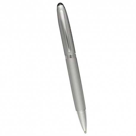 Metal Promotional Pens  - Seville Ballpoint Pen