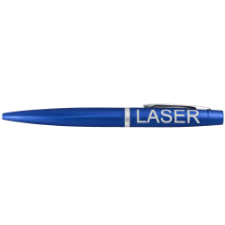 Metal Promotional Pens  - Chicago Series Twist Action Pen
