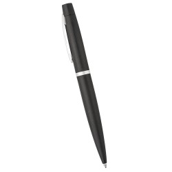 Metal Promotional Pens  - Chicago Series Twist Action Pen