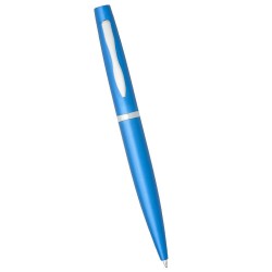 Metal Promotional Pens  - Chicago Series Twist Action Pen
