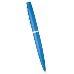 Metal Promotional Pens  - Chicago Series Twist Action Pen