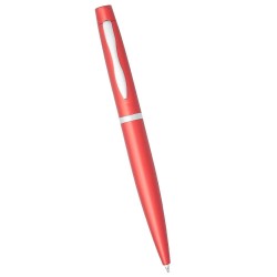 Metal Promotional Pens  - Chicago Series Twist Action Pen