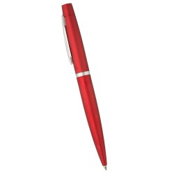 Metal Promotional Pens  - Chicago Series Twist Action Pen