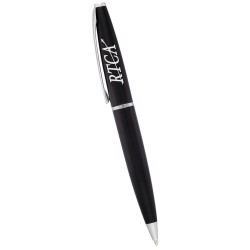 Metal Promotional Pens  - Grobisen Series Twist Action Pen