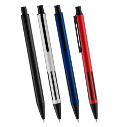 Metal Promotional Pens  - Danley Ballpoint Pen