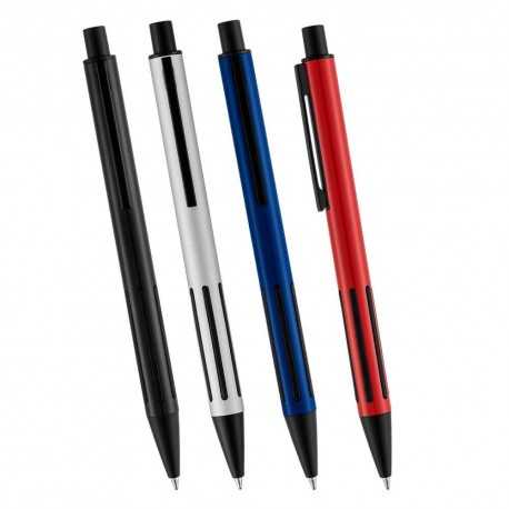 Metal Promotional Pens  - Danley Ballpoint Pen