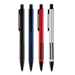 Metal Promotional Pens  - Danley Ballpoint Pen