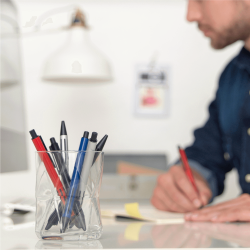 Metal Promotional Pens  - Danley Ballpoint Pen