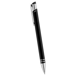 Metal Promotional Pens  - Hawk Ballpoint Pen