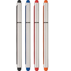Plastic Promotional Pens  - Strech Pen