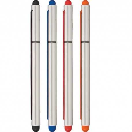 Plastic Promotional Pens  - Strech Pen