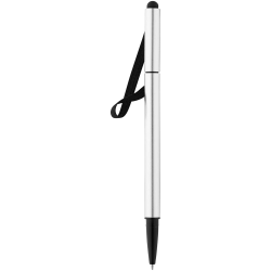 Plastic Promotional Pens  - Strech Pen