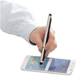 Plastic Promotional Pens  - Strech Pen