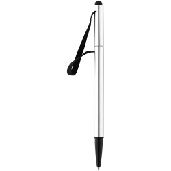 Plastic Promotional Pens  - Strech Pen