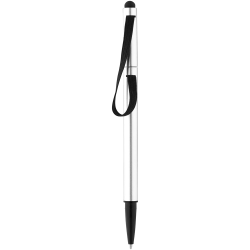 Plastic Promotional Pens  - Strech Pen