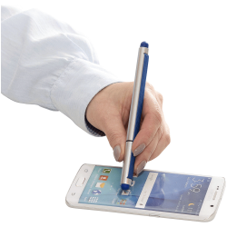 Plastic Promotional Pens  - Strech Pen