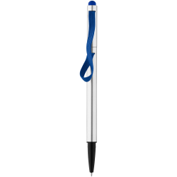 Plastic Promotional Pens  - Strech Pen