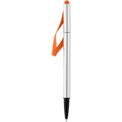 Plastic Promotional Pens  - Strech Pen