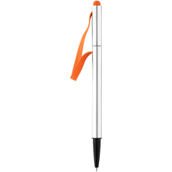 Plastic Promotional Pens  - Strech Pen