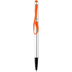 Plastic Promotional Pens  - Strech Pen