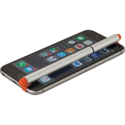 Plastic Promotional Pens  - Strech Pen