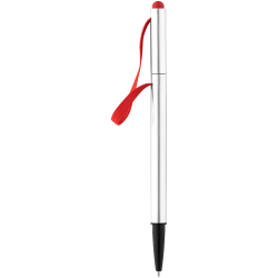 Plastic Promotional Pens  - Strech Pen