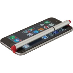 Plastic Promotional Pens  - Strech Pen