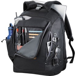 Backpacks  - Summit TSA 15 inch Computer Backpack