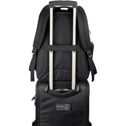 Backpacks  - Summit TSA 15 inch Computer Backpack
