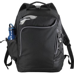 Backpacks  - Summit TSA 15 inch Computer Backpack
