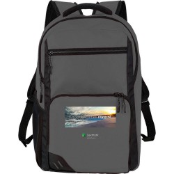 Backpacks  - Rush 15 inch Computer Backpack