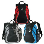 Backpacks - Coil Backpack