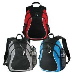 Backpacks  - Coil Backpack