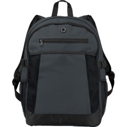 Backpacks  - Expandable 15 inch Computer Backpack