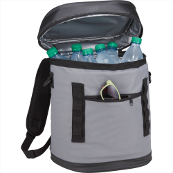 Cooler Bags  - 20 Can Backpack Cooler
