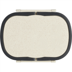 Cooler Bags  - Plastic & Wheat Straw Lunch Box