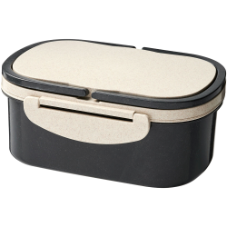 Cooler Bags  - Plastic & Wheat Straw Lunch Box