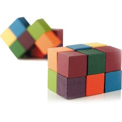 Executive Toys  - Icon Mental Block