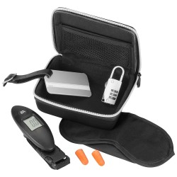 Luggage Locks  - Travel Set