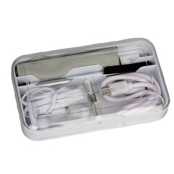 Travel Accessories  - IT Travel Kit