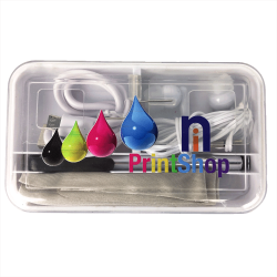 Travel Accessories  - IT Travel Kit