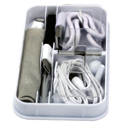 Travel Accessories  - IT Travel Kit
