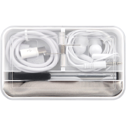 Travel Accessories  - IT Travel Kit