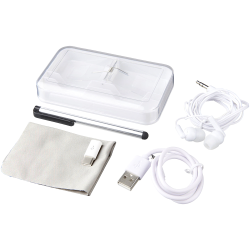 Travel Accessories  - IT Travel Kit