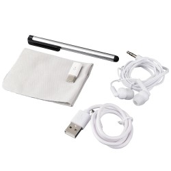 Travel Accessories  - IT Travel Kit