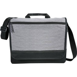 Laptop Bags & Computer Backpacks  - Faded Tablet Messenger Bag