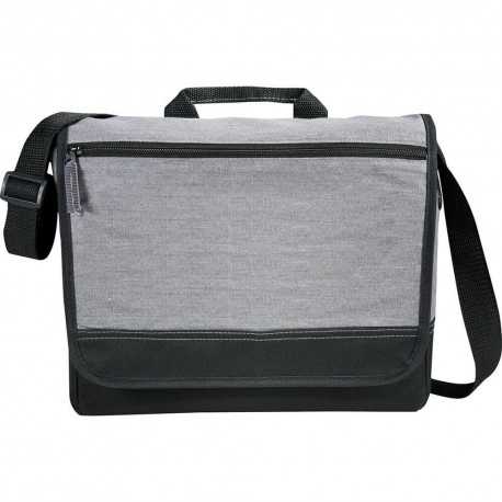 Laptop Bags & Computer Backpacks  - Faded Tablet Messenger Bag