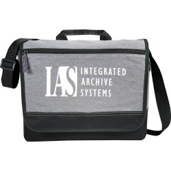 Laptop Bags & Computer Backpacks  - Faded Tablet Messenger Bag