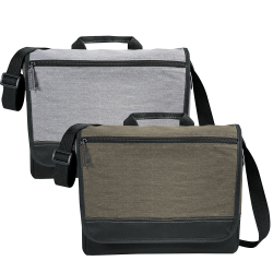 Laptop Bags & Computer Backpacks  - Faded Tablet Messenger Bag